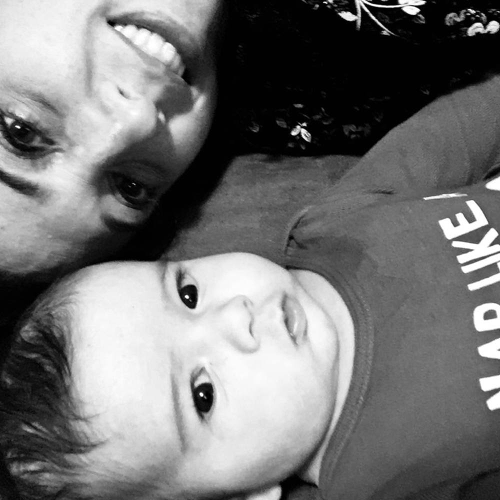 Meet your Posher, Ximena